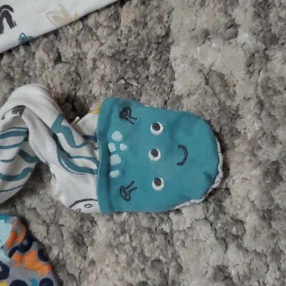 24 Month Pajama Bundle - Picture 7 of 10